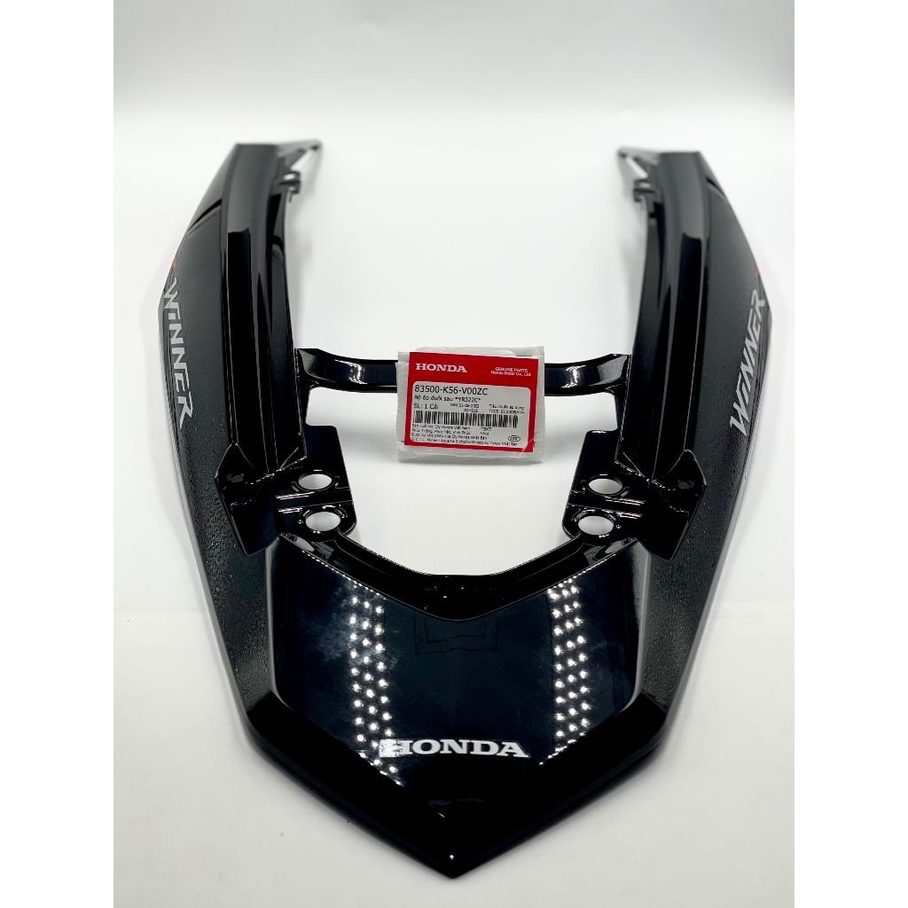 HONDA Dàn Áo Honda Winner V1, Đồ Mũ Honda Winner 150 V1, Đồ Mủ Màu Winner V1