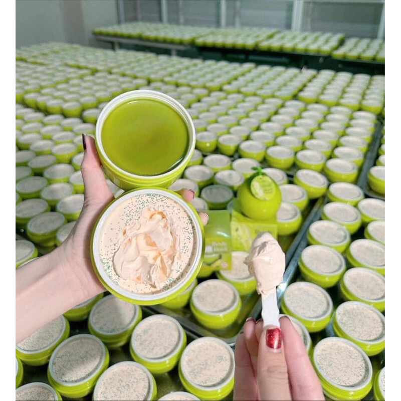 Body bưởi - mua 1 tặng 1 - trắng sau 7 ngày sử dụng - SON GROUP- Cô Tiên miền Tây