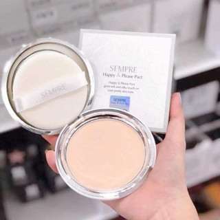 Phấn phủ Geo Trắng Hàn Quốc