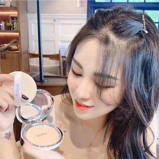 Phấn phủ Geo Trắng Hàn Quốc