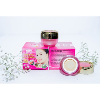 Kem ngừa mụn -ngừa lão hoá-sẽ khít lỗ chân lông collagen humi