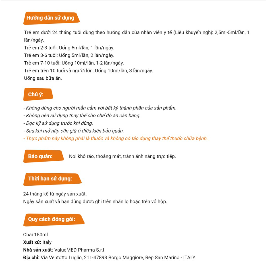 Lactozim - Bổ sung các enzym tiêu hóa giúp trẻ ăn ngon, hấp thụ tốt, giảm biếng ăn