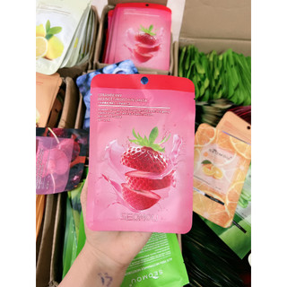 Combo 10 miếng mặt nạ dưỡng da - mask nội địa trung