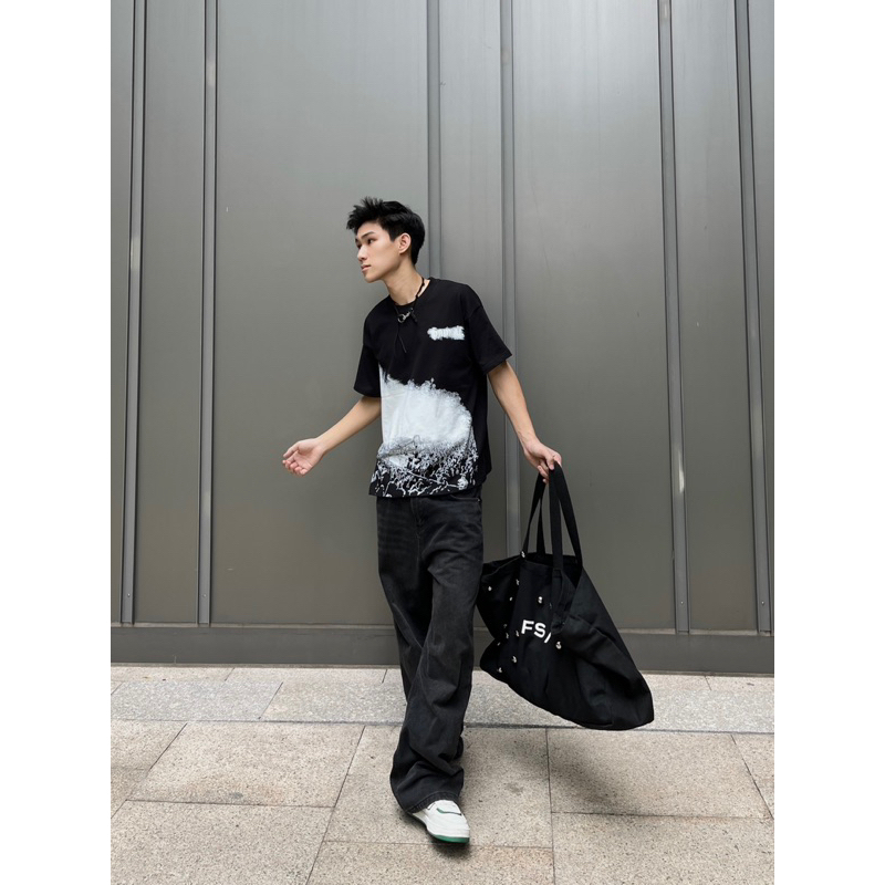 Áo thun Ordeal.Studio | Concert Tee