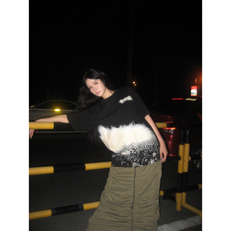 Áo thun Ordeal.Studio | Concert Tee