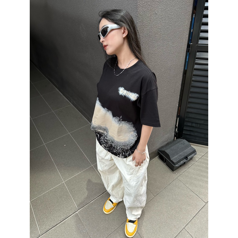 Áo thun Ordeal.Studio | Concert Tee