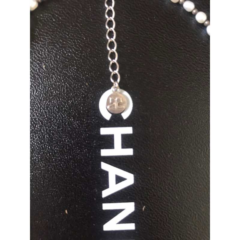 Vòng cổ chocker COURREGES