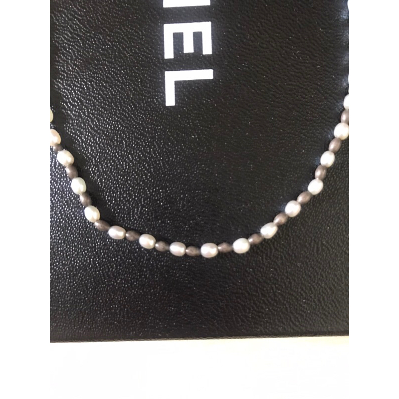 Vòng cổ chocker COURREGES