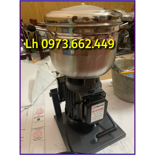 Máy xé gà nguyên sợi, xay ruốc, thịt cá giò chả đa năng 900W giá rẻ