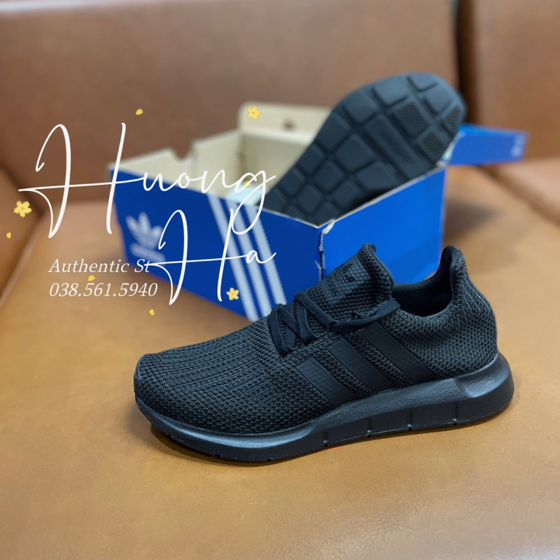 GIÀY SWIFT RUN - AQ0863