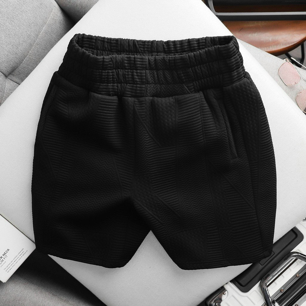 Bộ Quần Áo Mặc Nhà Thể Thao Nam Mùa Hè Thời Trang Phong Cách Trẻ Trung Chất Cotton Thương Hiệu Soon OFFICIAL - Mã BMN0 | BigBuy360 - bigbuy360.vn