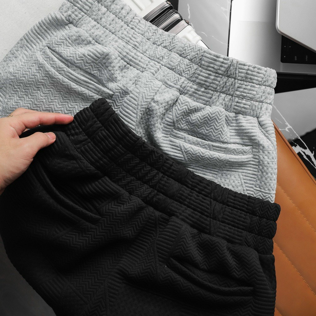 Bộ Quần Áo Mặc Nhà Thể Thao Nam Mùa Hè Thời Trang Phong Cách Trẻ Trung Chất Cotton Thương Hiệu Soon OFFICIAL - Mã BMN0 | BigBuy360 - bigbuy360.vn