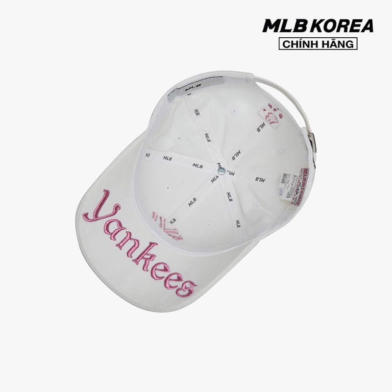 Mũ MLB chính hãng. .Mũ Hàn Quốc