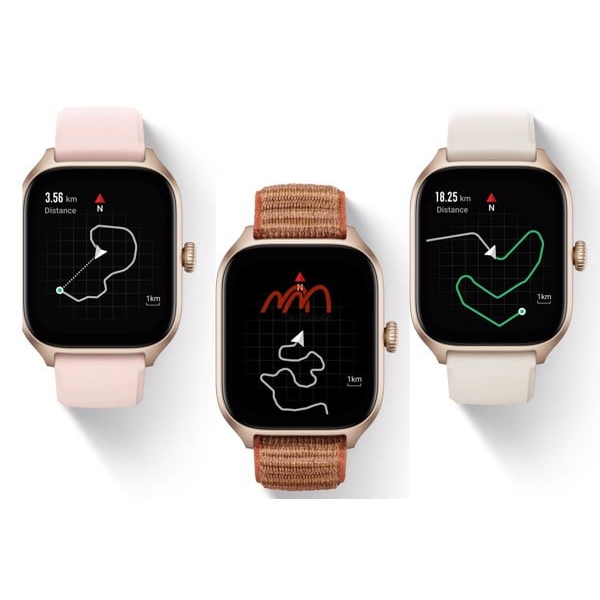 Dán PPF Màn Hình Amazfit GTS 4