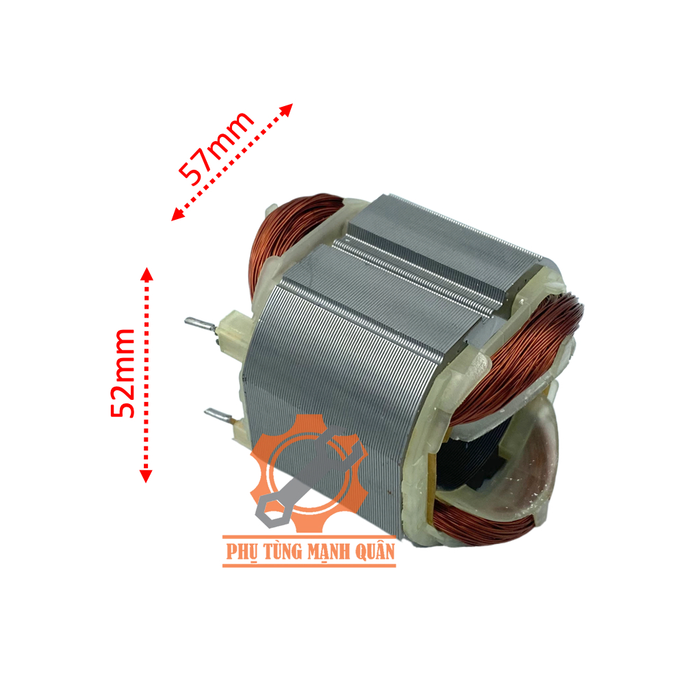 Cuộn điện / Stator máy khoan BOSCHH 13RE dùng chung 2-22, 2-20, 2-18, 2-28