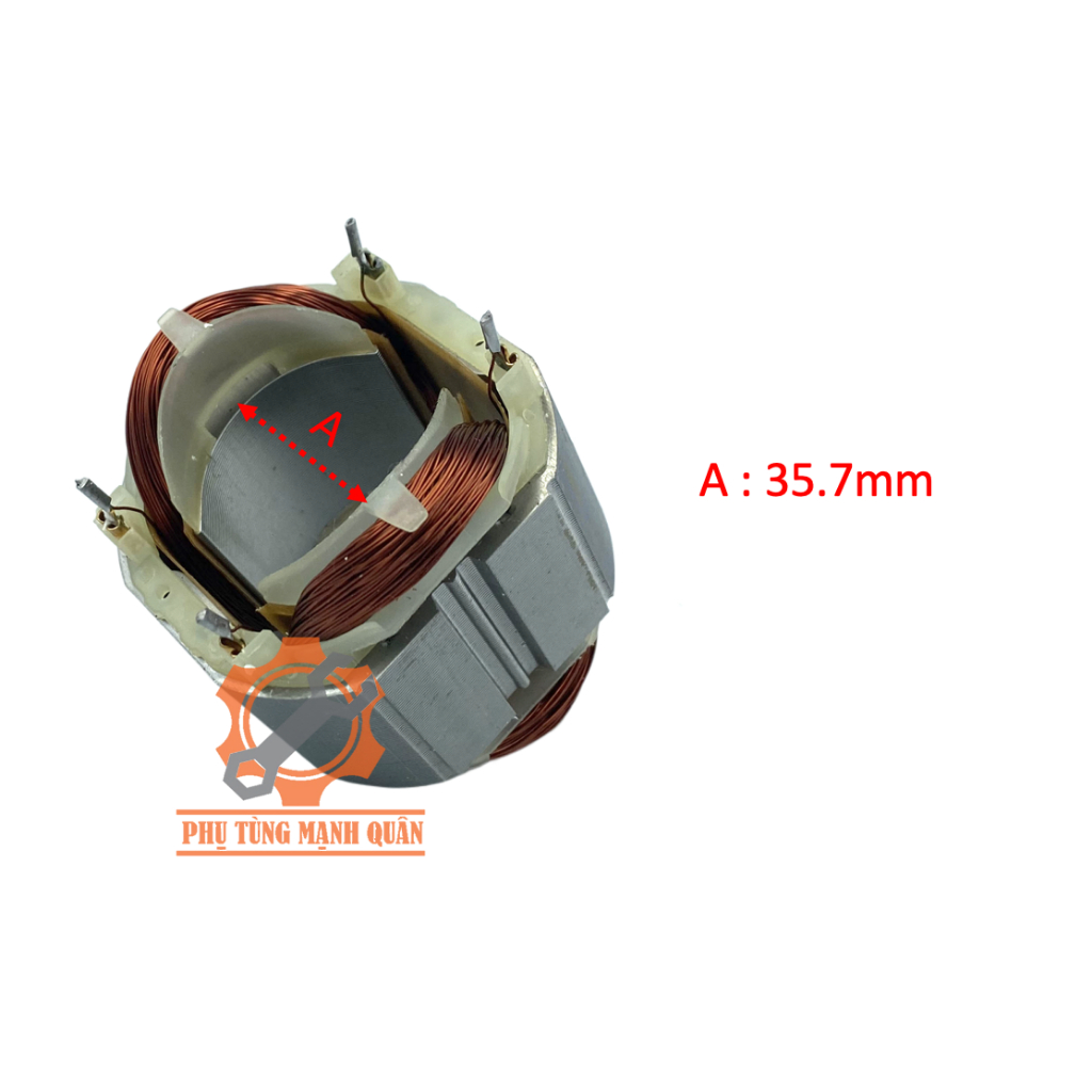 Cuộn điện / Stator máy khoan BOSCHH 13RE dùng chung 2-22, 2-20, 2-18, 2-28