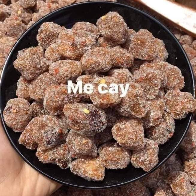 Ô MAI ME CAY CHUA CHUA CAY CAY NGỌT NGỌT