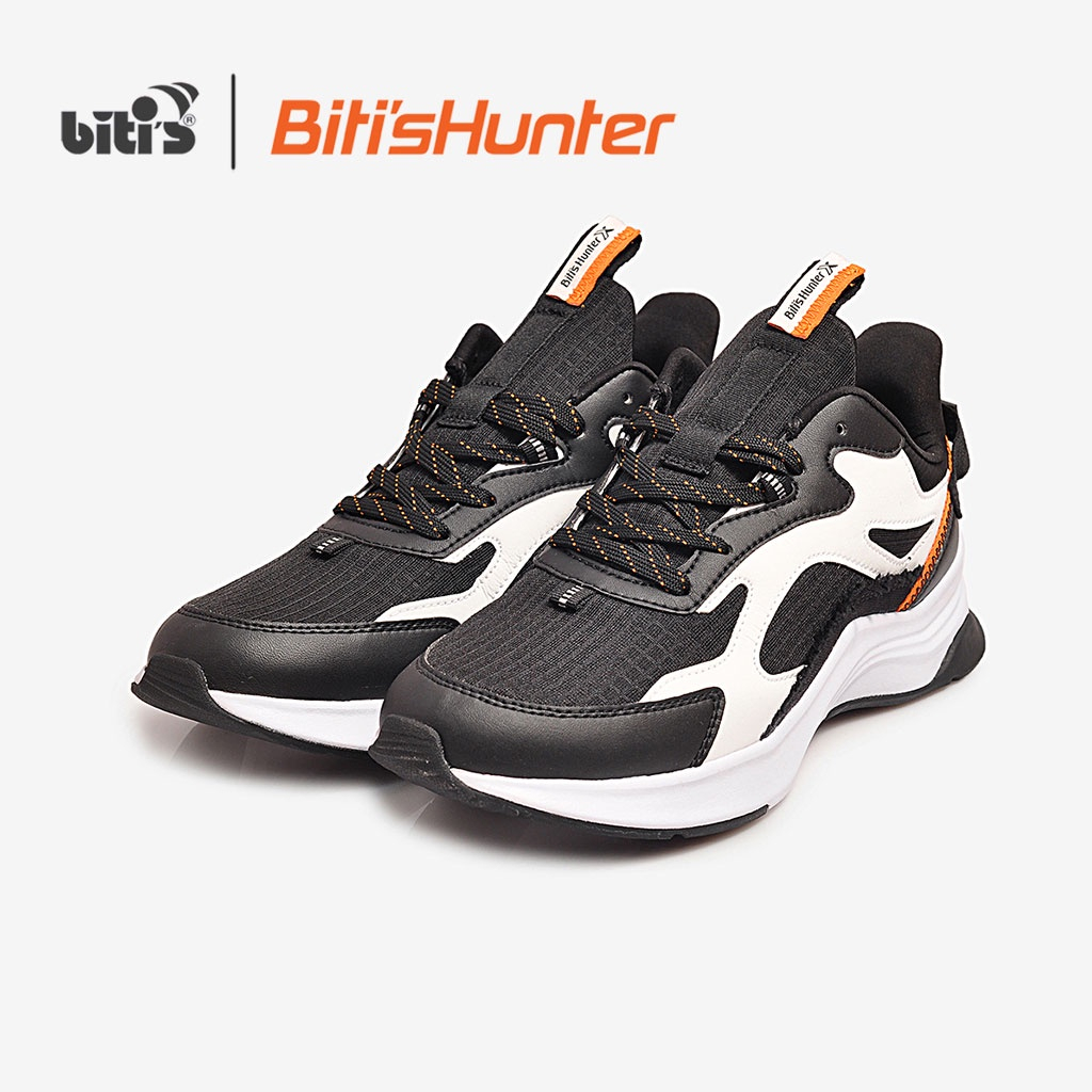 Giày Thể Thao Biti''s Nam - Nữ Hunter X Cut-Out DSMH08900TRG/DSWH08900TRG
