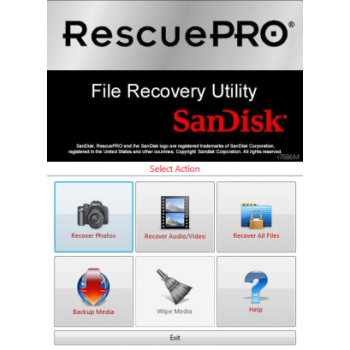 Thẻ nhớ 64GB CFexpress Extreme Pro Type B SanDisk