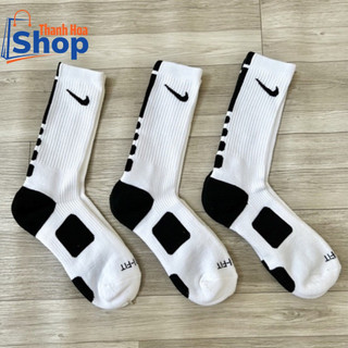 Tất Nike Elite Dri-fit Cao cấp -
