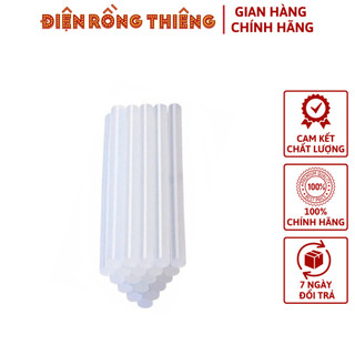 Combo 10 cây keo nến nhỏ 10 keo nến lớn