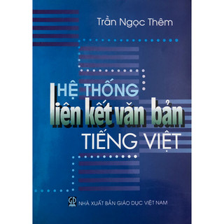 Sách - Hệ thống liên kết văn bản Tiếng Việt