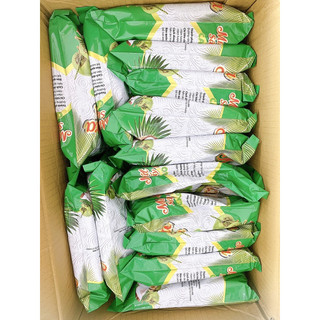 Dừa khô sấy giòn đặc sản Bến Tre