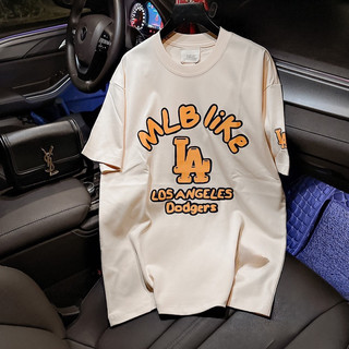 Áo phông mlb la hàng qcl1 freesize