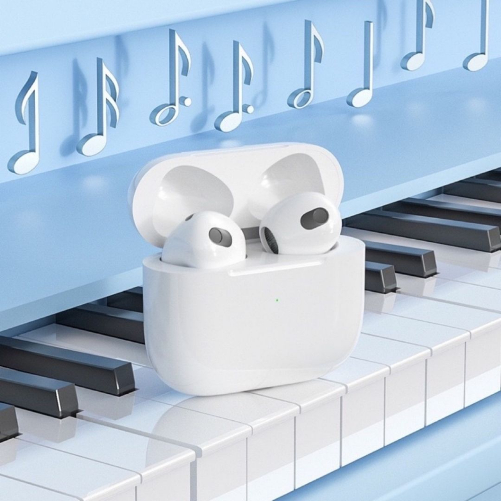 Tai nghe Bluetooth AP3 KTA cao cấp Full tính năng cảm ứng cực nhạy giành cho các điện thoại ThinkSkyCn1 binguyenmvym  sh | BigBuy360 - bigbuy360.vn