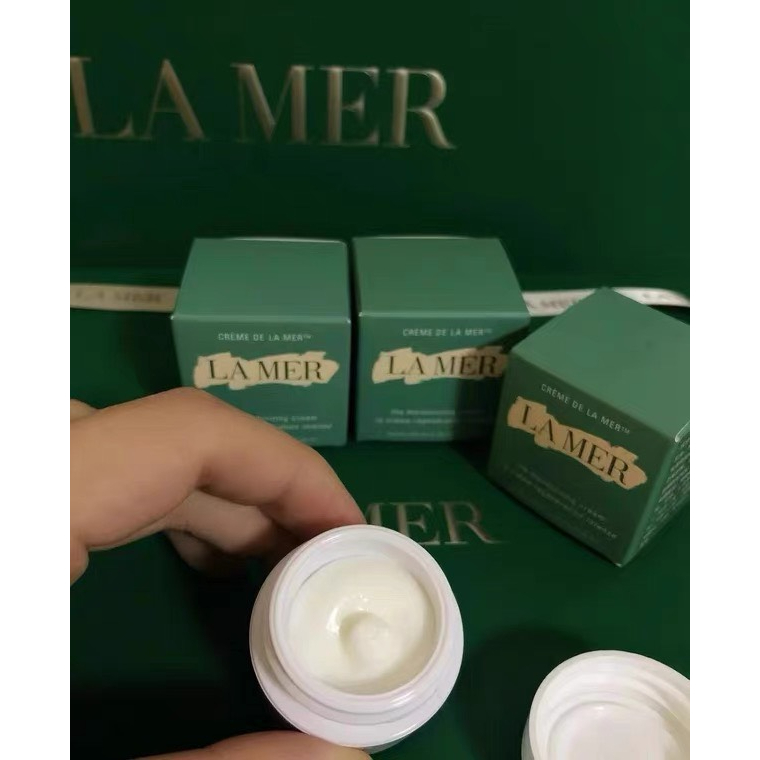 Kem dưỡng La Mer Moisturizing Soft Cream - Moisturizing Gel Cream