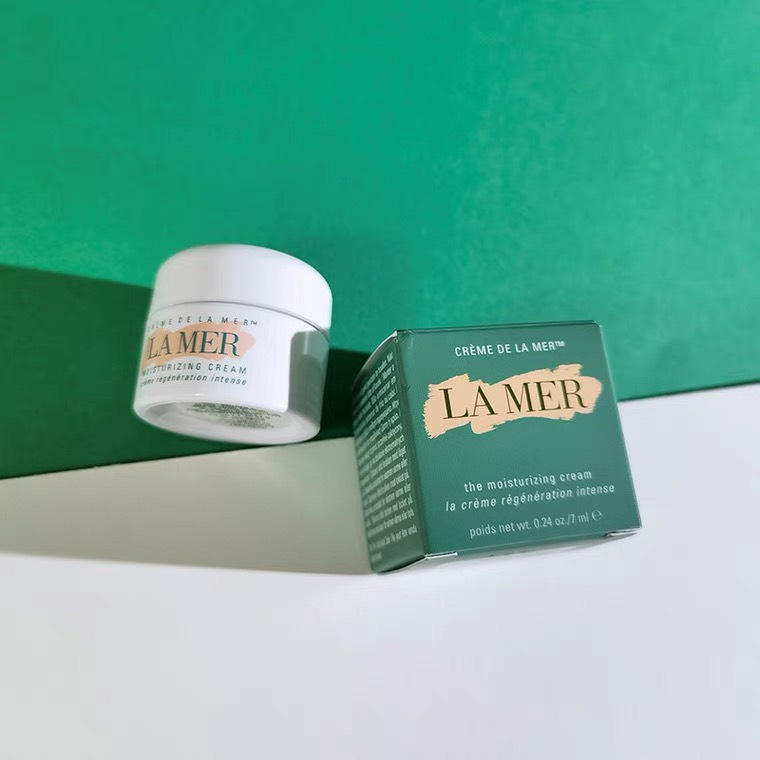 Kem dưỡng La Mer Moisturizing Soft Cream - Moisturizing Gel Cream