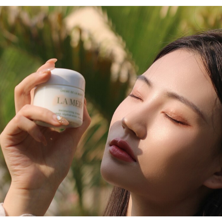 Kem dưỡng La Mer Moisturizing Soft Cream - Moisturizing Gel Cream