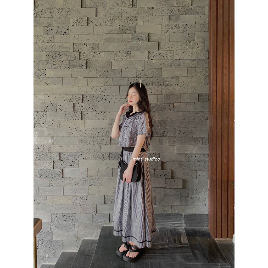 Wooji Set kiểu hàn