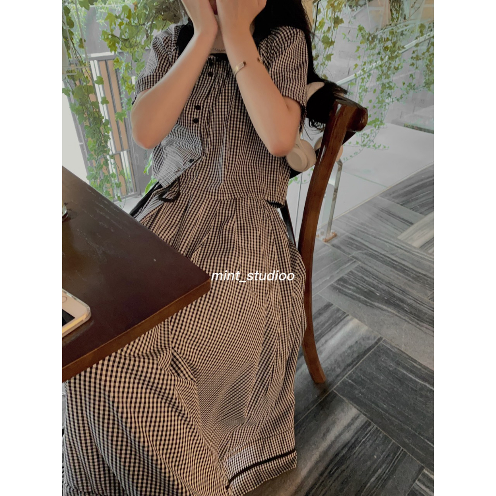 Wooji Set kiểu hàn