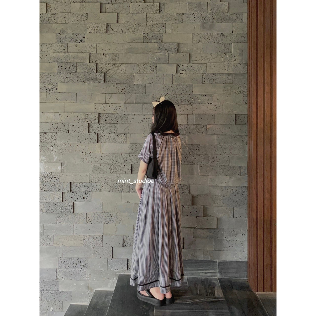 Wooji Set kiểu hàn