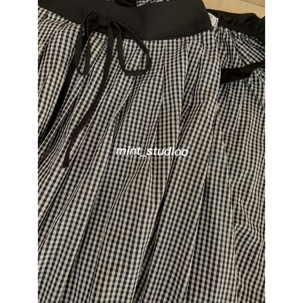 Wooji Set kiểu hàn