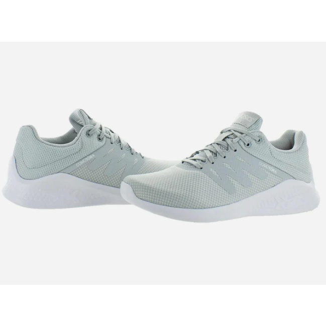 Giày nam/nữ  Asics - Comutora Womens Trainers Lightweight Running Shoes, màu trắng