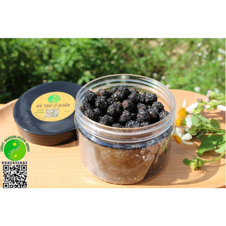 Hà thủ ô hoàn light garden 200gr