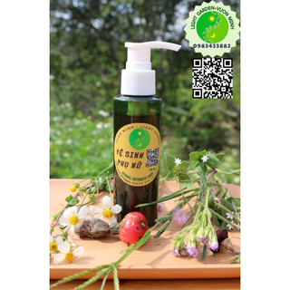 Dung dịch vệ sinh light garden 100ml
