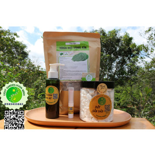 Dung dịch vệ sinh LIGHT GARDEN 100ml