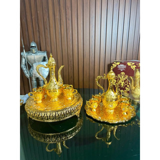 Ấm Chén Hoàng Gia