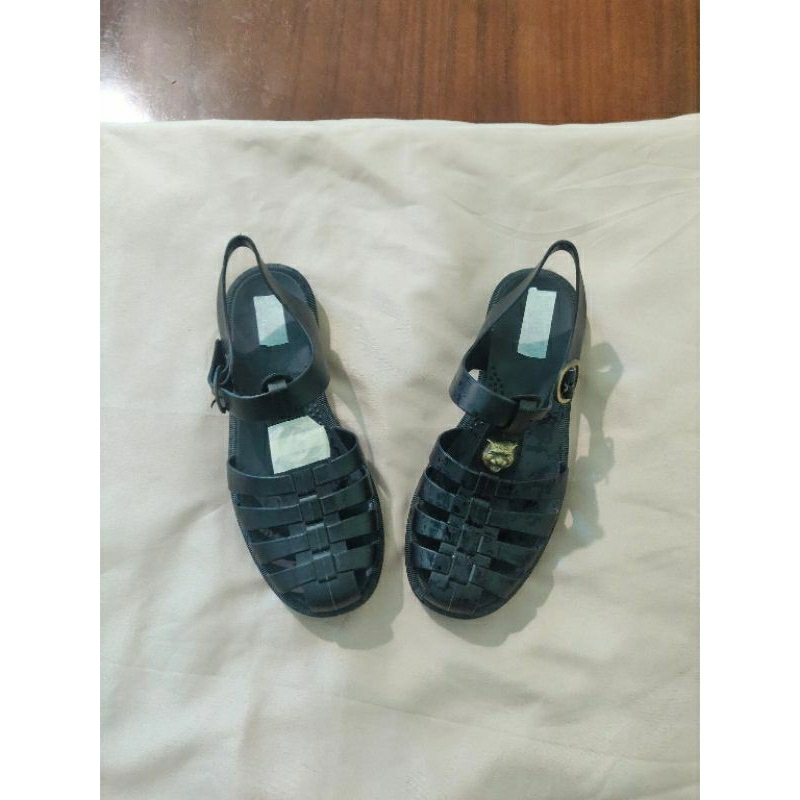 DÉP SANDAL RỌ GUCCI