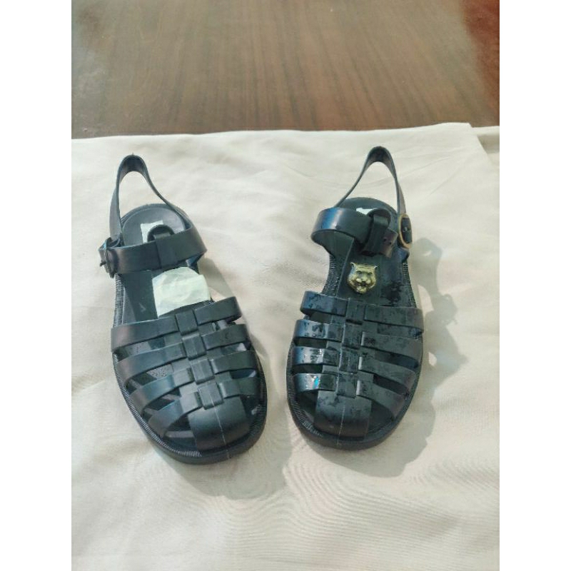 DÉP SANDAL RỌ GUCCI