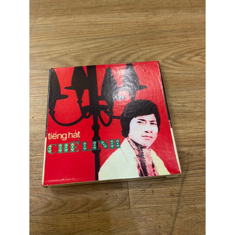 Băng cối CS CHẾ LINH