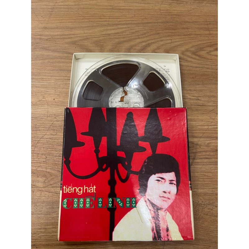 Băng cối CS CHẾ LINH