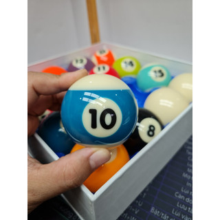 BI (BÓNG) LẺ CHO BIDA LỖ