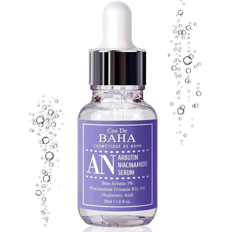Serum dưỡng da Cos De BAHA 30ml