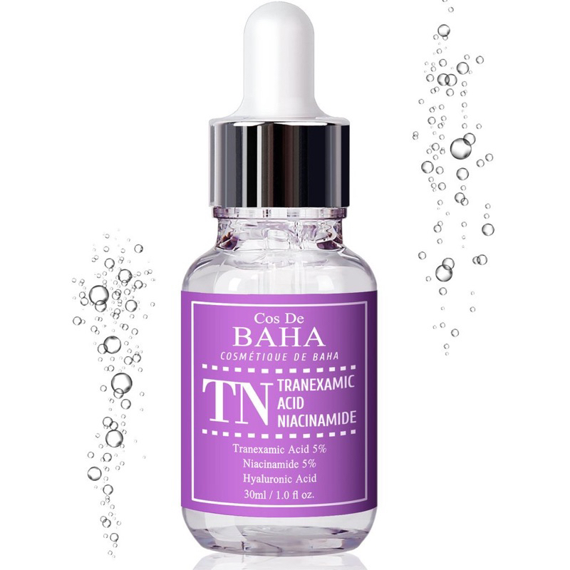 Serum dưỡng da Cos De BAHA 30ml