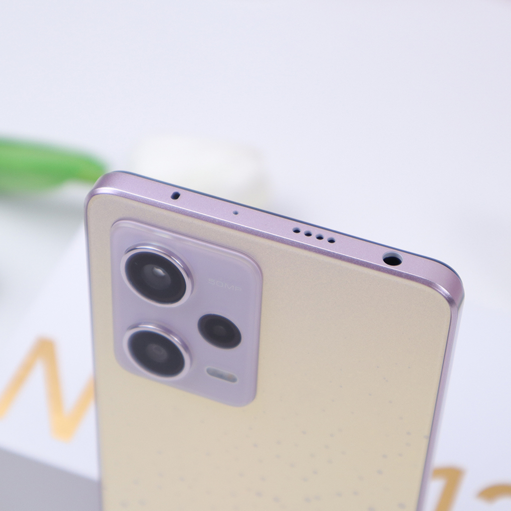 Điện thoại Xiaomi Redmi Note 12 Pro