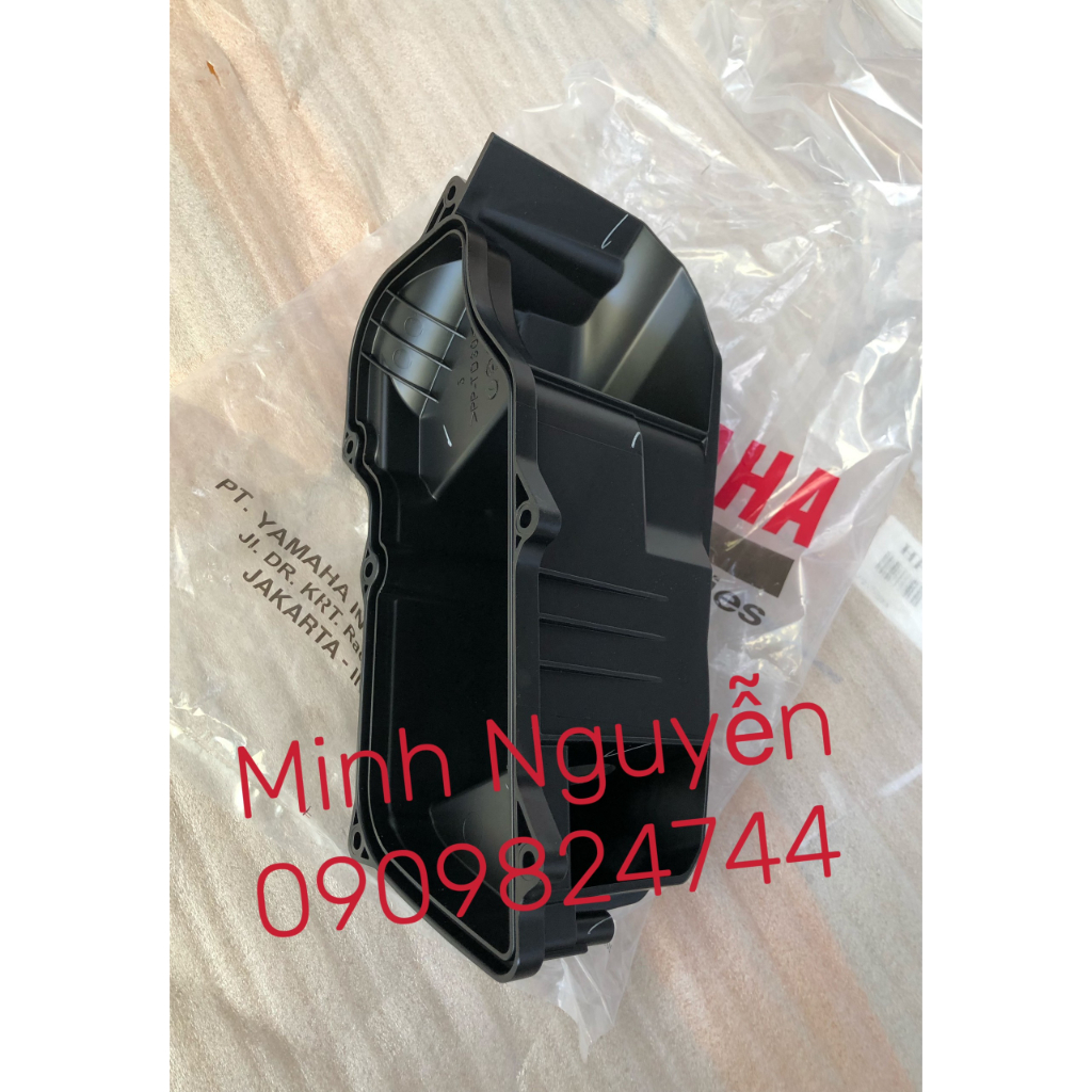 ỐP PÔ E XE MIO M3 CHÍNH HÃNG YAMAHA